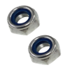 E7504 - Foot Peg Nuts - Eride Pro New Zealand