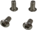 E7508 - Mud Guard Bolts - Eride Pro New Zealand