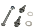 E7510 - Rear Suspension Linkage Bolts - Eride Pro New Zealand