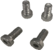 E7513 - Skid PlateBolts - Eride Pro New Zealand