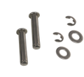 E7514 - Foot Peg Pin and Lock Washer - Eride Pro New Zealand