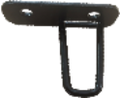 E7515 - U-Lock Latch Plate for Battery Cover - Eride Pro New Zealand