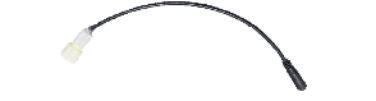 E7516 - connecting line for Display 1.0 - Eride Pro New Zealand
