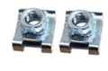 E7520 - Small Nut Clip - Eride Pro New Zealand