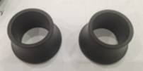 E7525 - Front Wheel Hub Cone Spacer - Eride Pro New Zealand