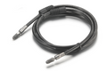 Type 2-Rear Brake Hose with Hardware - SS3.0/SR
