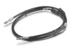Type 2-Front Brake Hose with hardware - SS3.0/SR