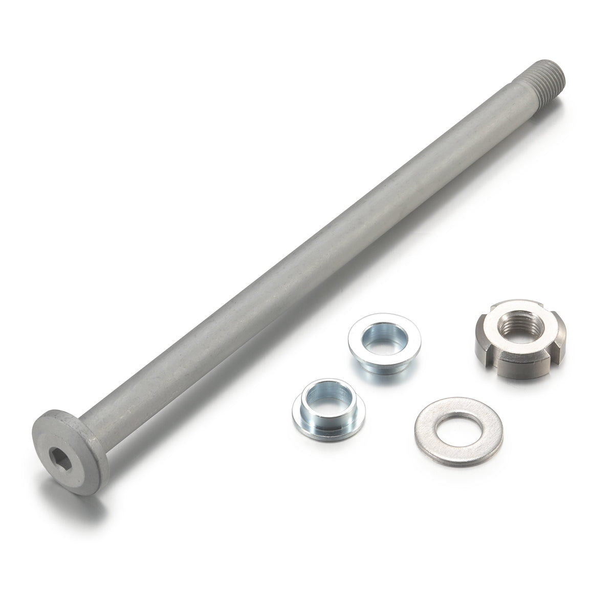 SHE7867 Jackshaft Axle M10 (S/SS)
