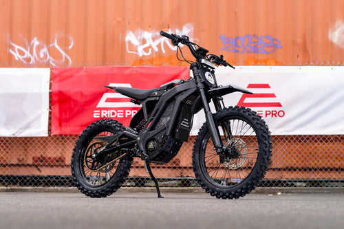 E RIDE PRO SR - Eride Pro New Zealand