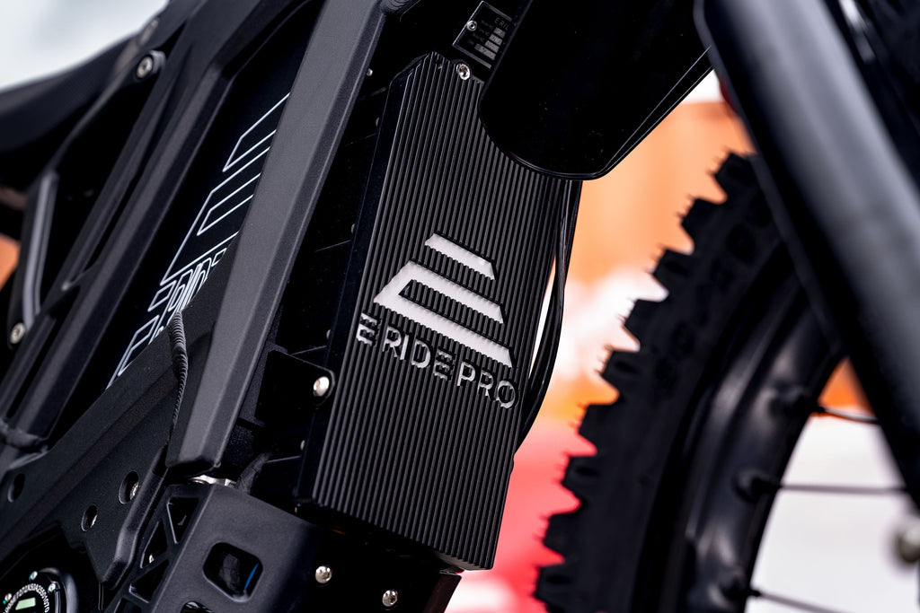 E RIDE PRO SR - Eride Pro New Zealand