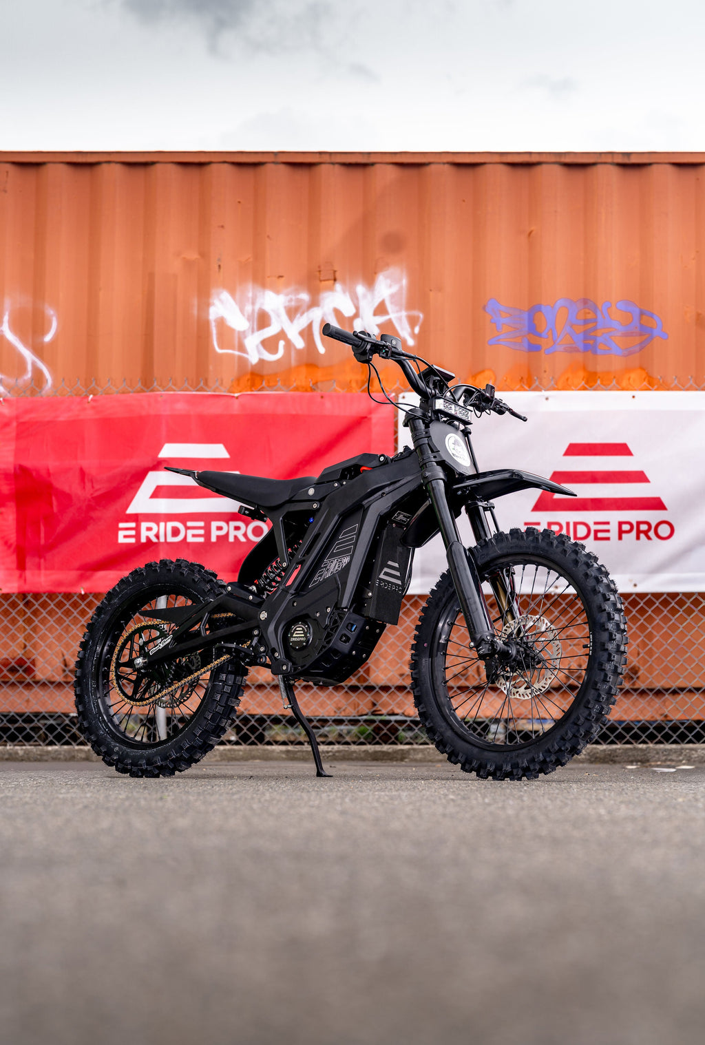 E RIDE PRO SR - Eride Pro New Zealand