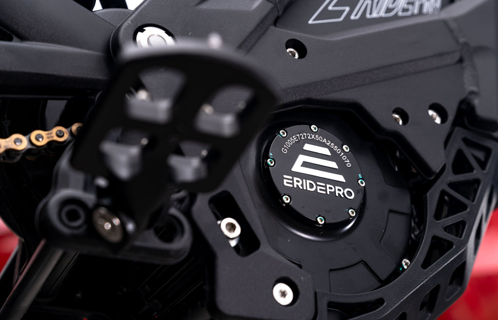 E RIDE PRO SR - Eride Pro New Zealand
