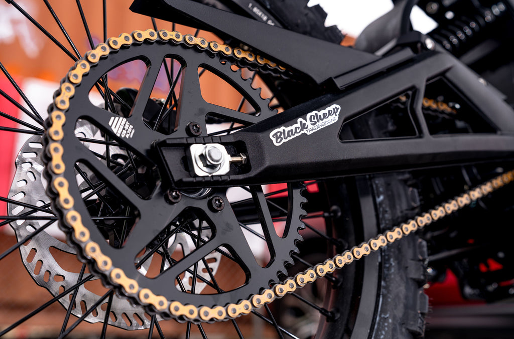 E RIDE PRO SR - Eride Pro New Zealand