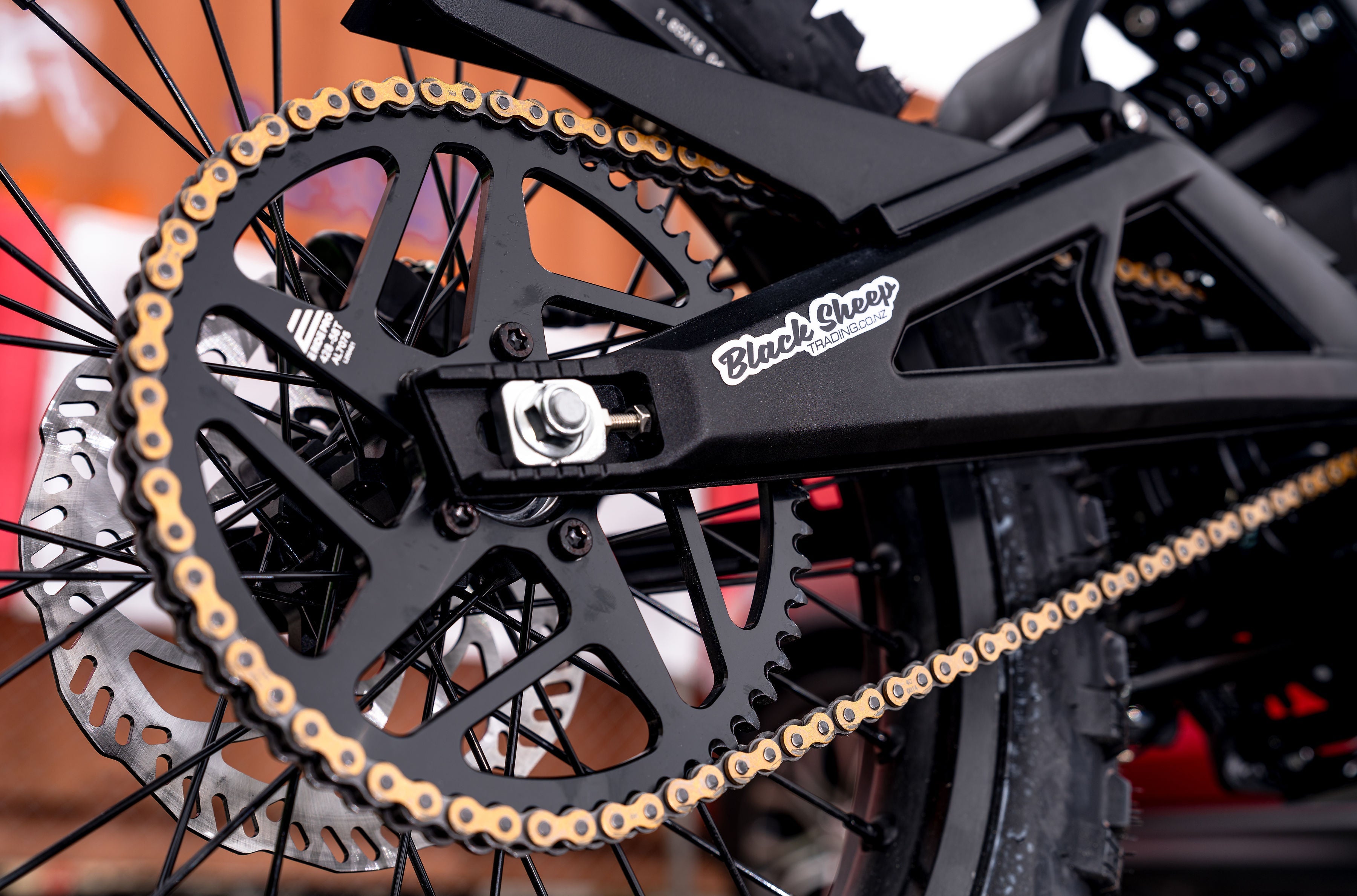 E RIDE PRO SR - Eride Pro New Zealand