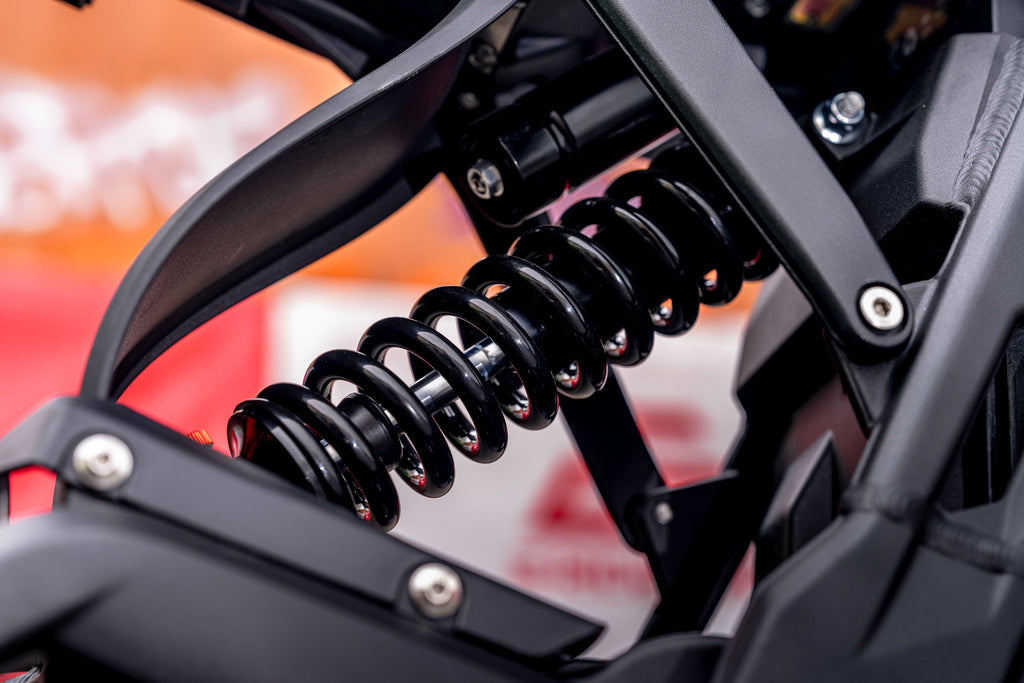 E RIDE PRO SR - Eride Pro New Zealand