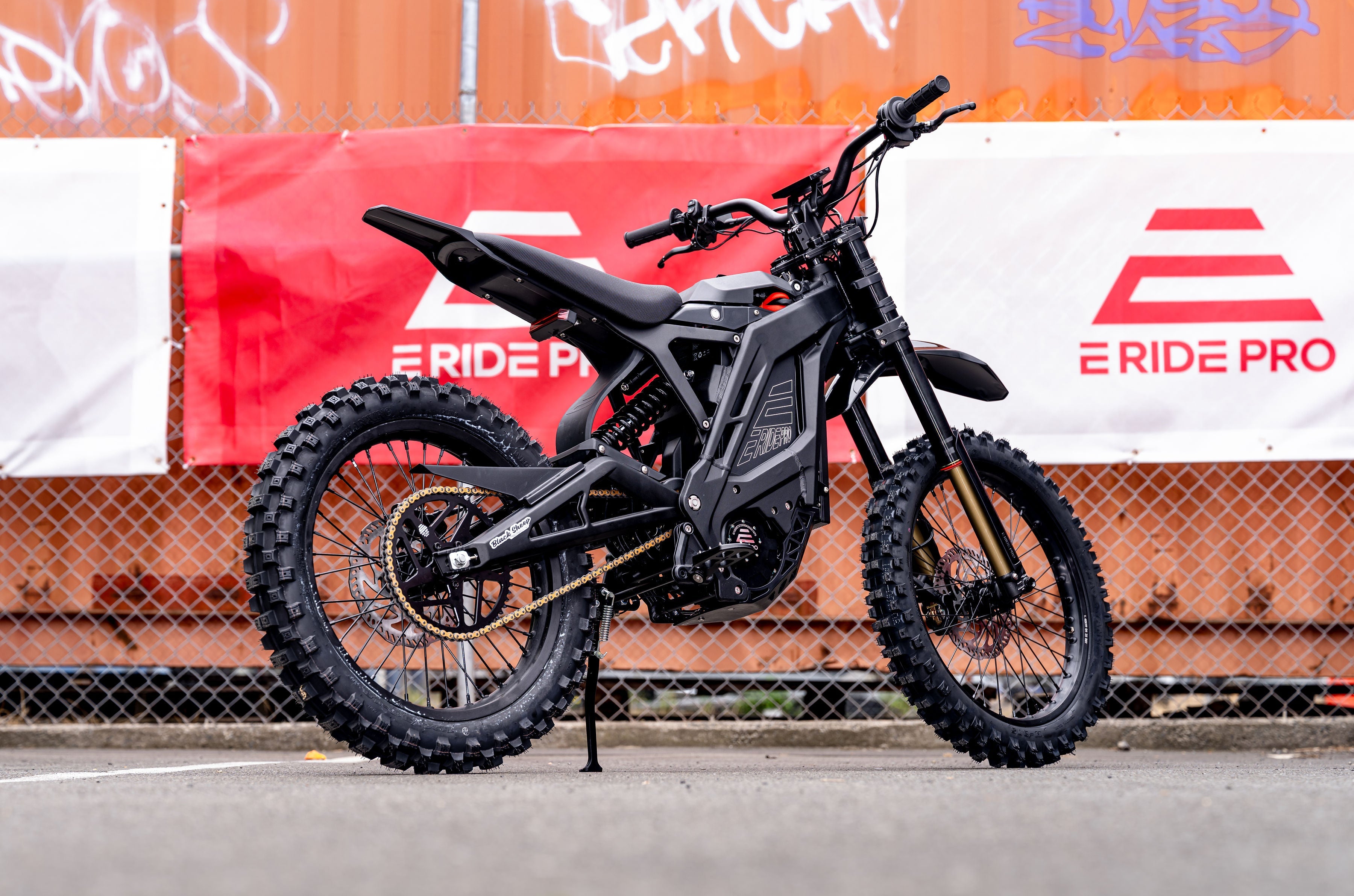 E RIDE PRO SR - Eride Pro New Zealand