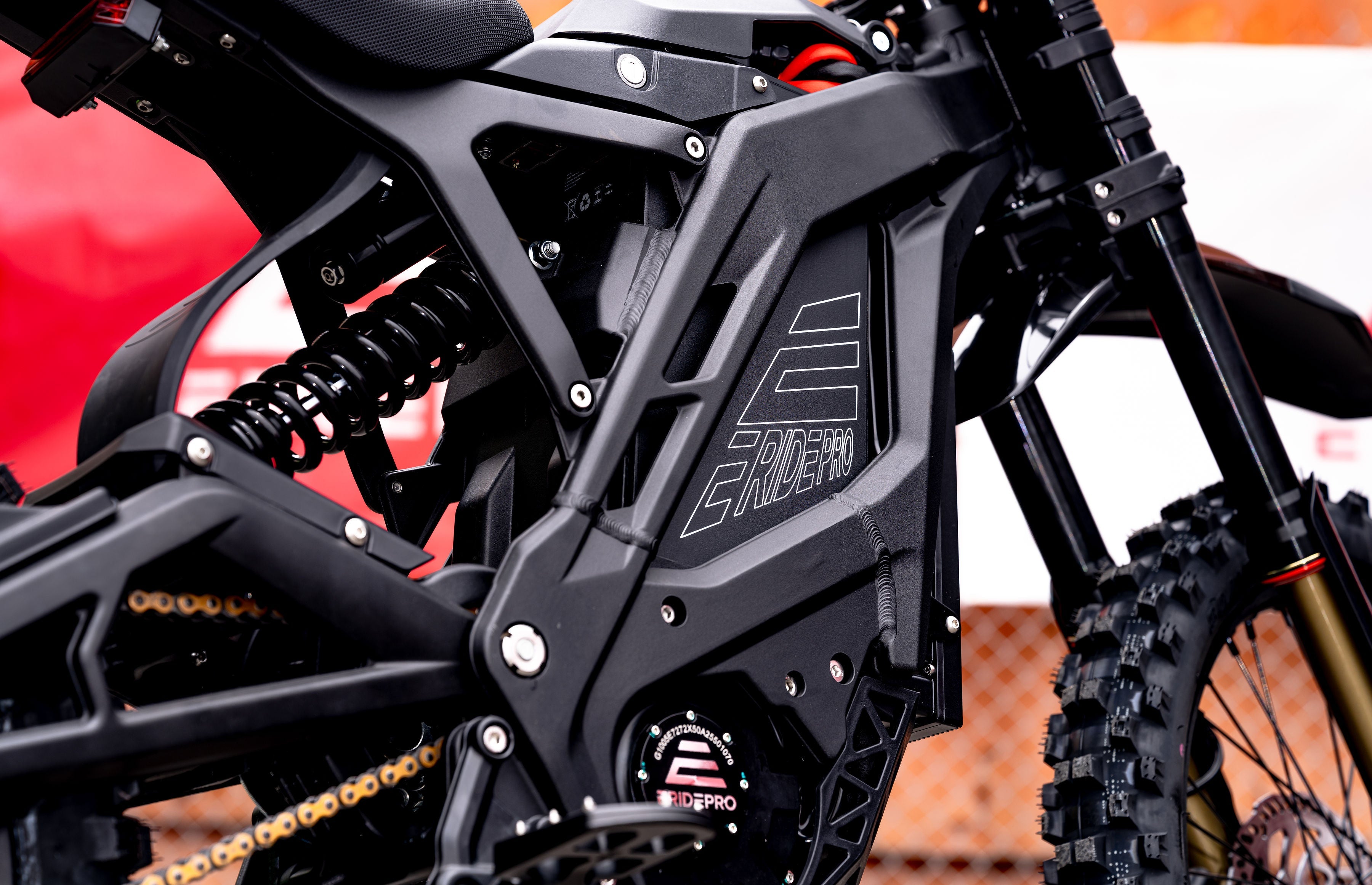 E RIDE PRO SR - Eride Pro New Zealand