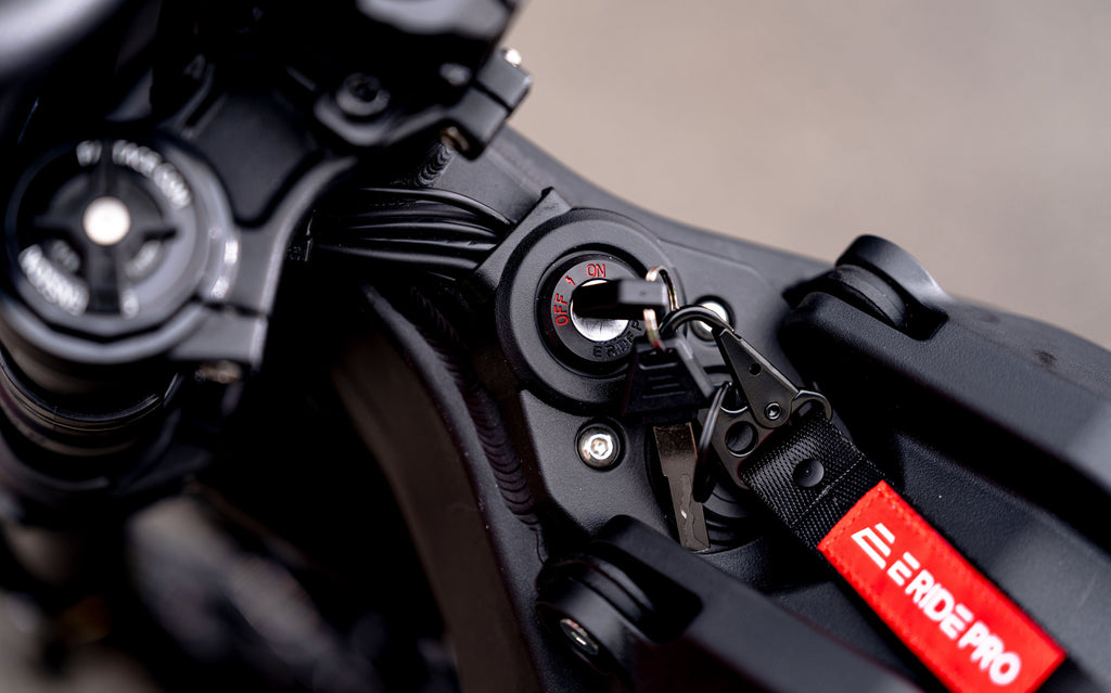 E RIDE PRO SR - Eride Pro New Zealand