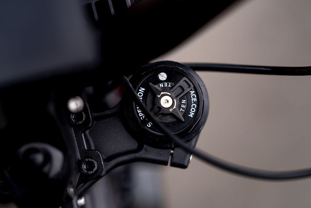 E RIDE PRO SR - Eride Pro New Zealand