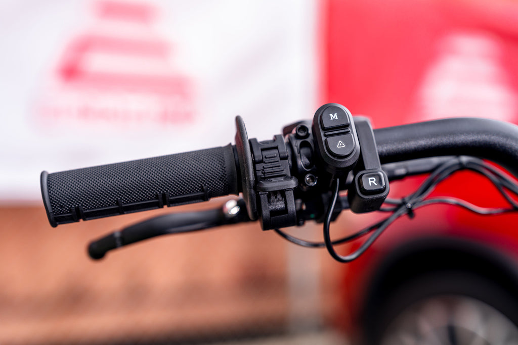 E RIDE PRO SR - Eride Pro New Zealand