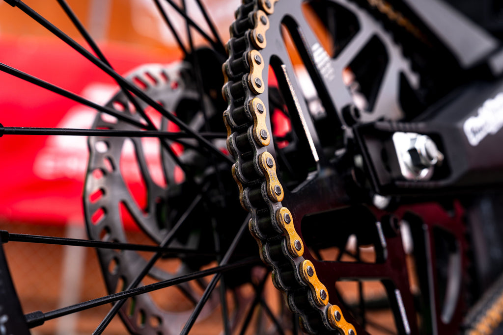 E RIDE PRO SR - Eride Pro New Zealand