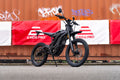 E Ride Pro 3.0 L1e Road Version - Eride Pro New Zealand