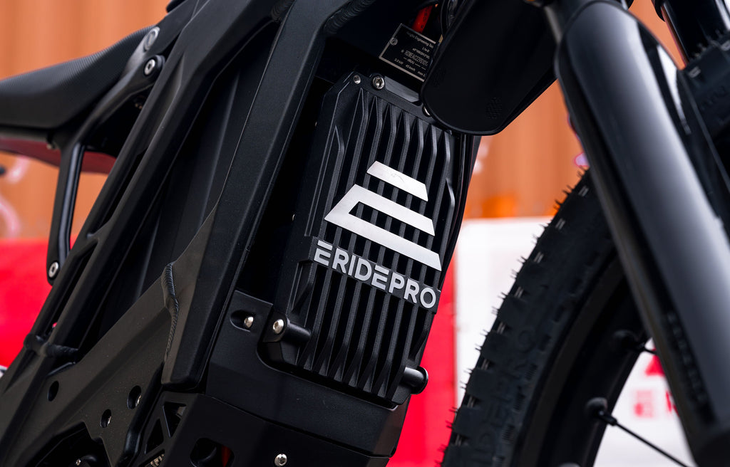 E Ride Pro 3.0 L1e Road Version - Eride Pro New Zealand