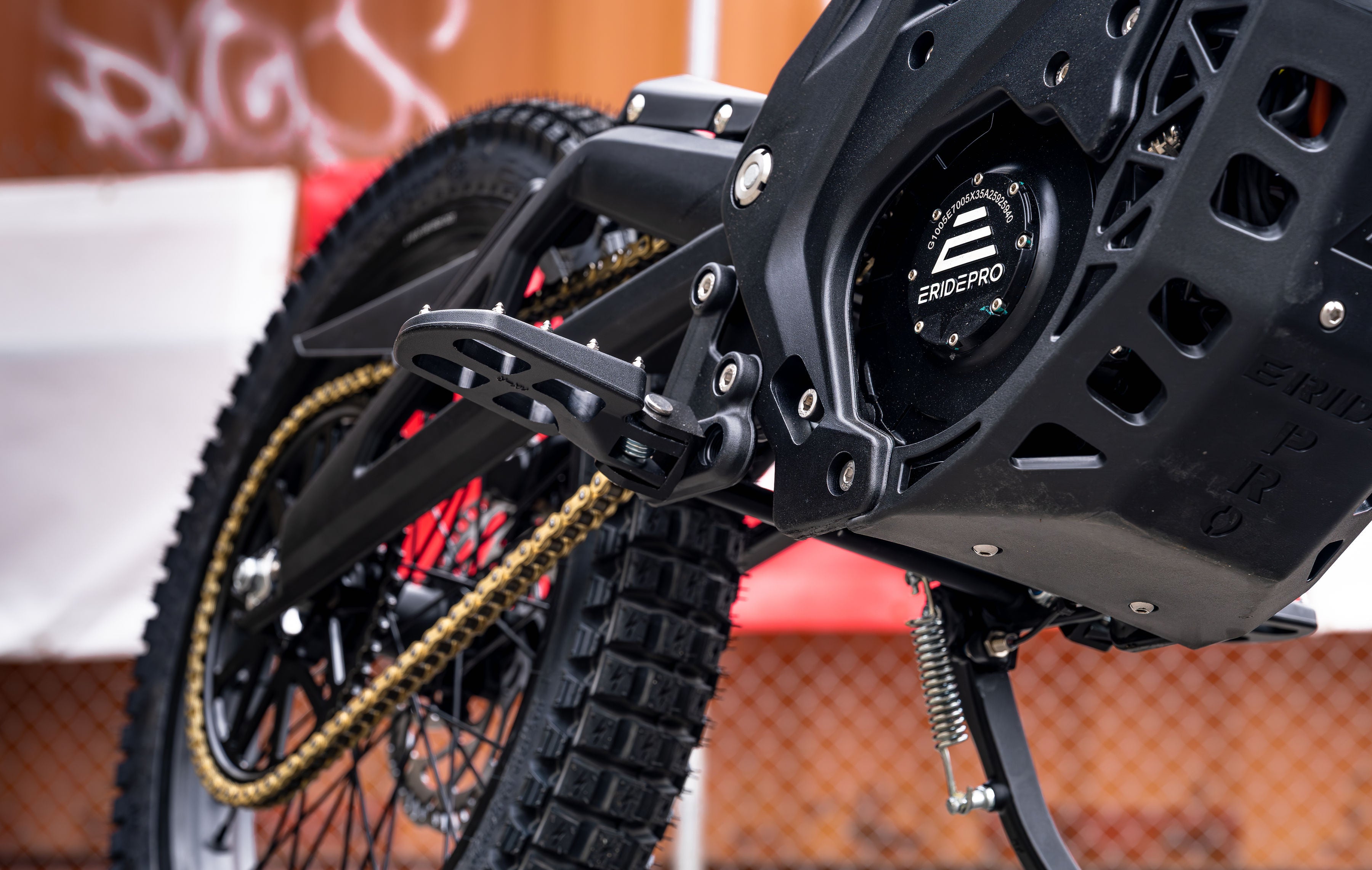 E Ride Pro 3.0 L1e Road Version - Eride Pro New Zealand