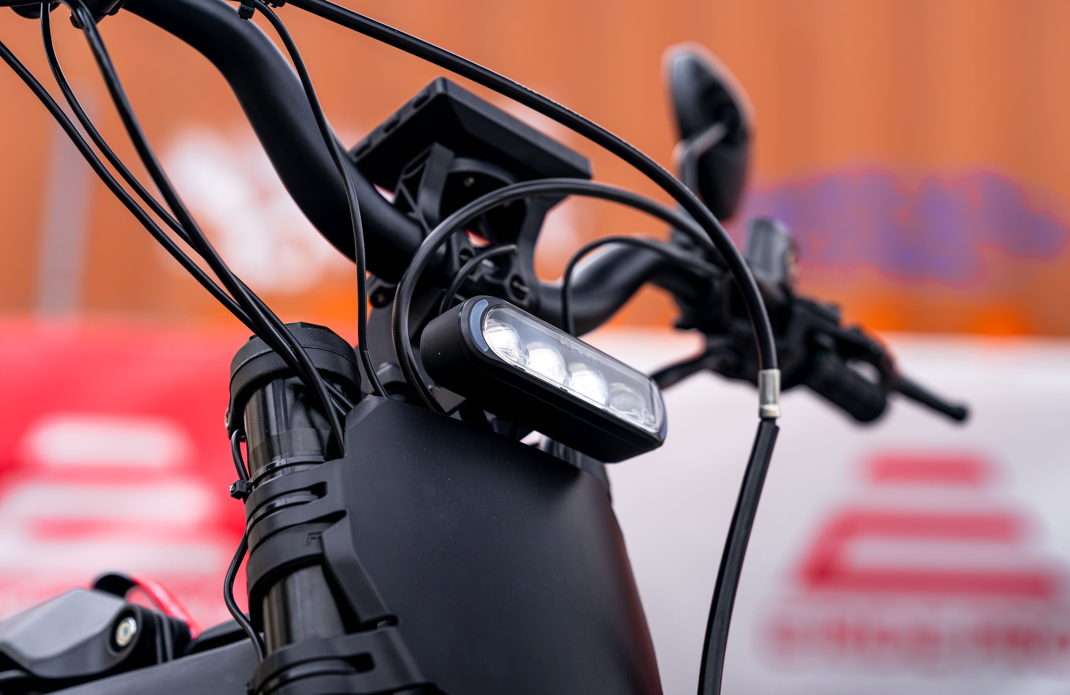 E Ride Pro 3.0 L1e Road Version - Eride Pro New Zealand