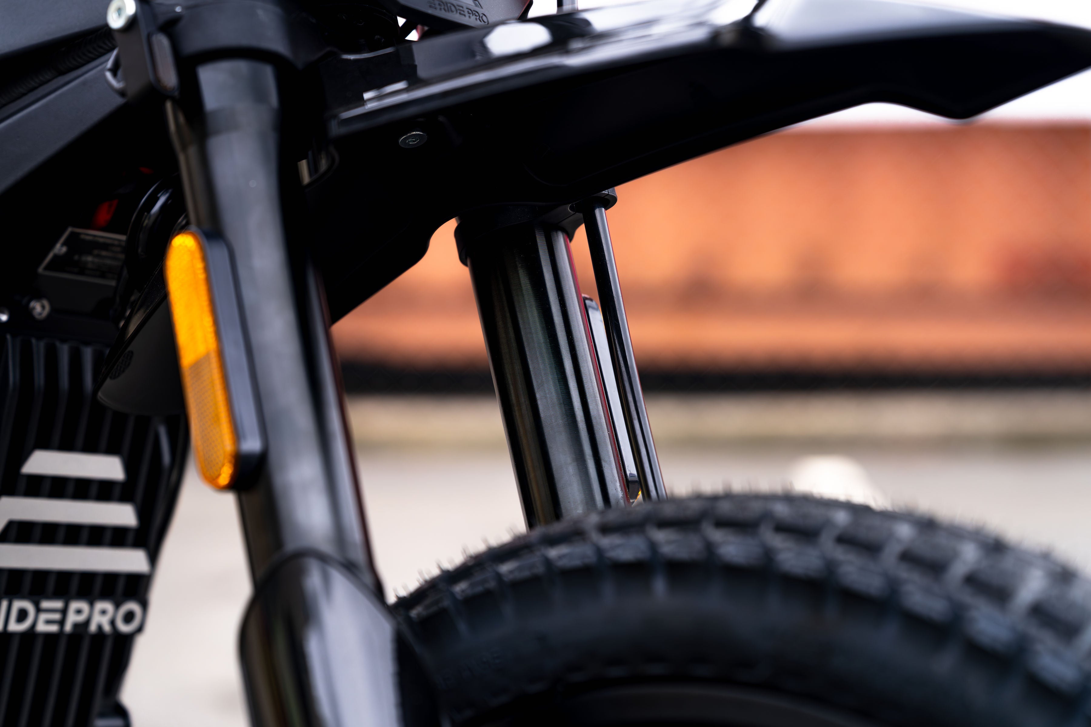 E Ride Pro 3.0 L1e Road Version - Eride Pro New Zealand