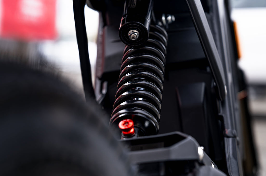E Ride Pro 3.0 L1e Road Version - Eride Pro New Zealand