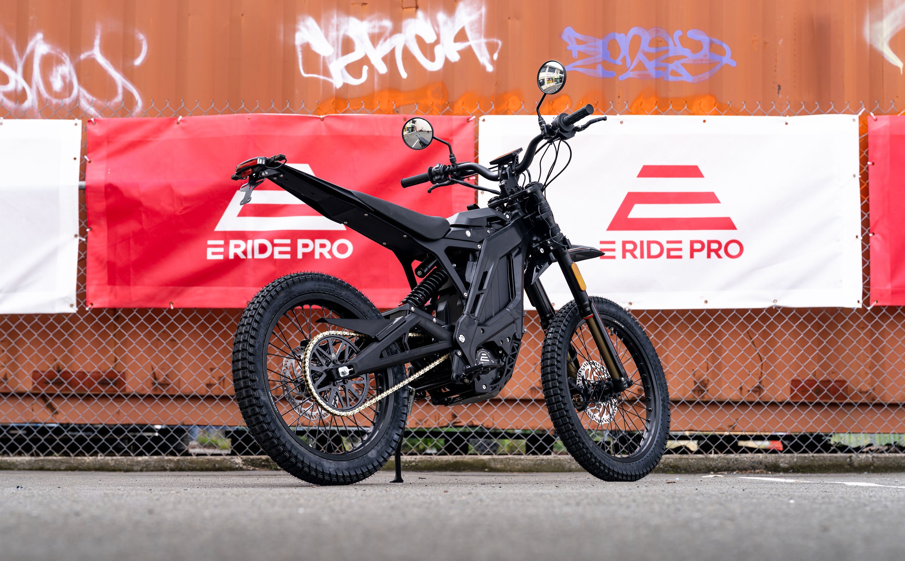 E Ride Pro 3.0 L1e Road Version - Eride Pro New Zealand