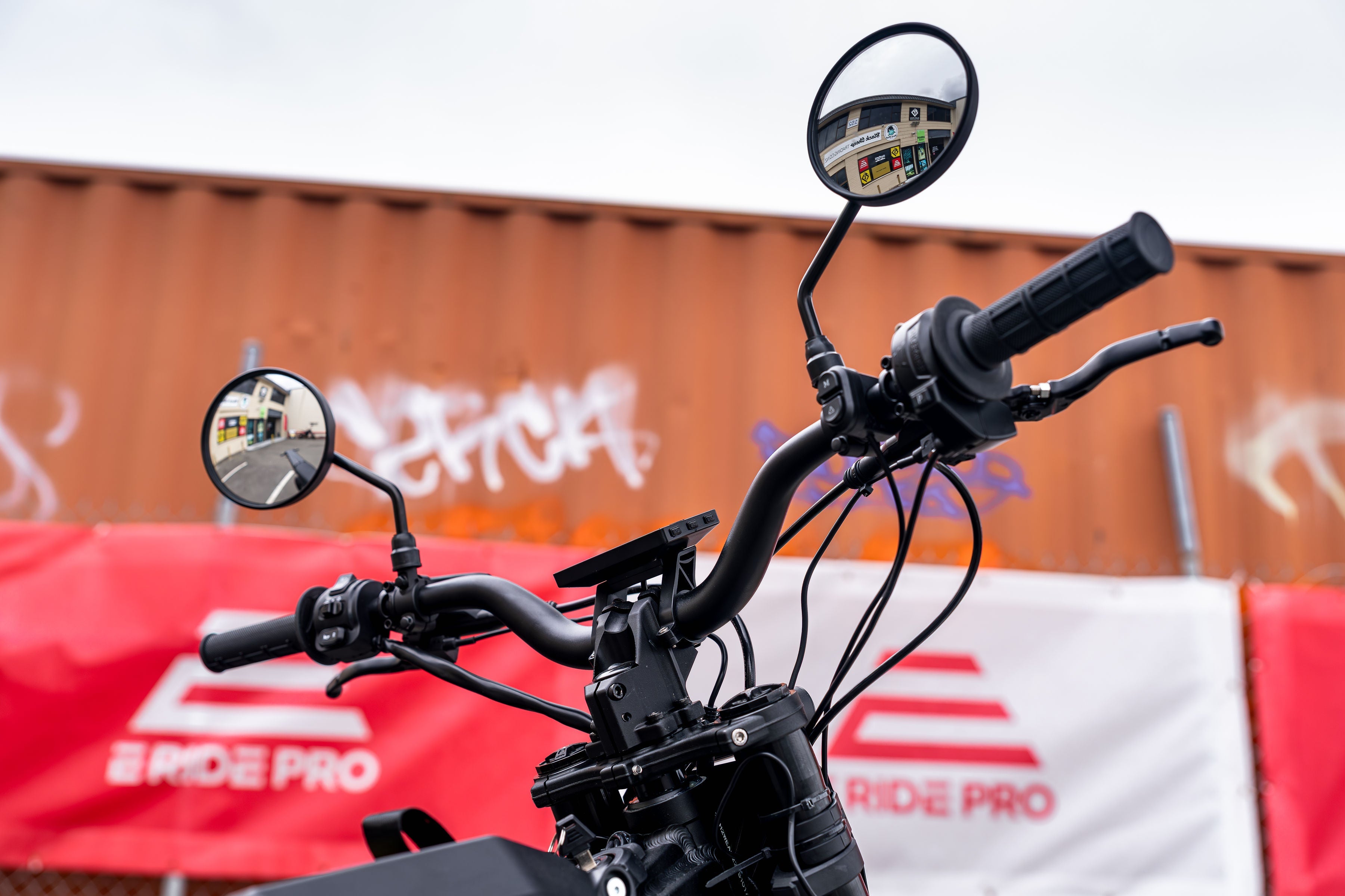 E Ride Pro 3.0 L1e Road Version - Eride Pro New Zealand