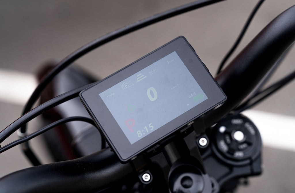E Ride Pro 3.0 L1e Road Version - Eride Pro New Zealand