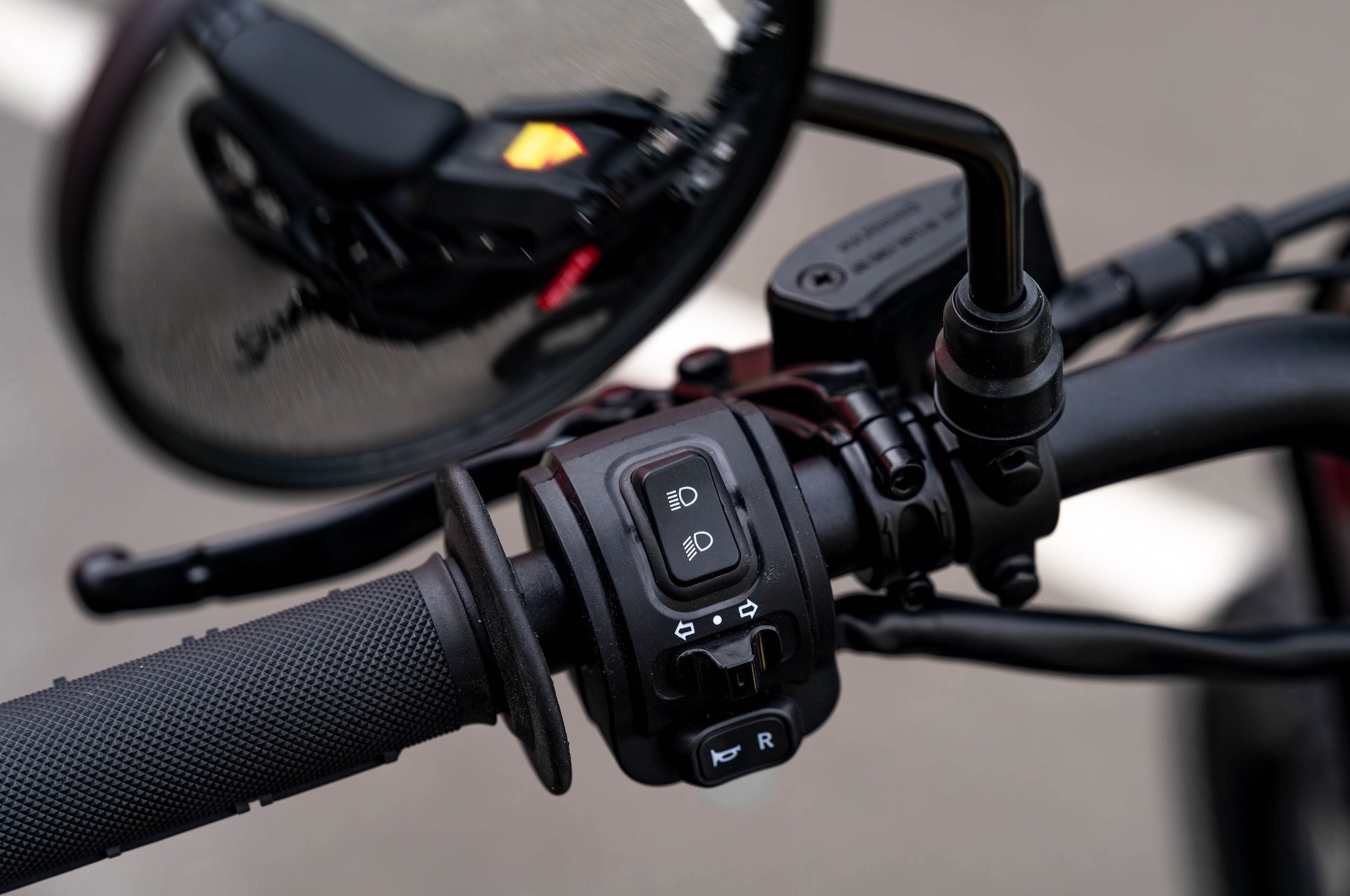 E Ride Pro 3.0 L1e Road Version - Eride Pro New Zealand