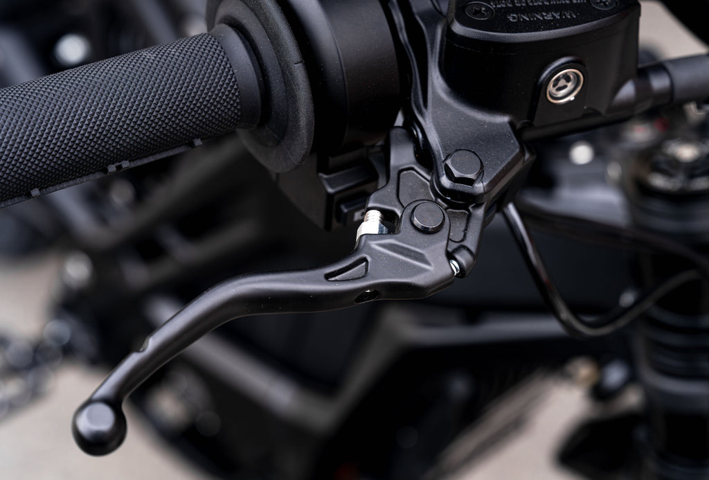 E Ride Pro 3.0 L1e Road Version - Eride Pro New Zealand
