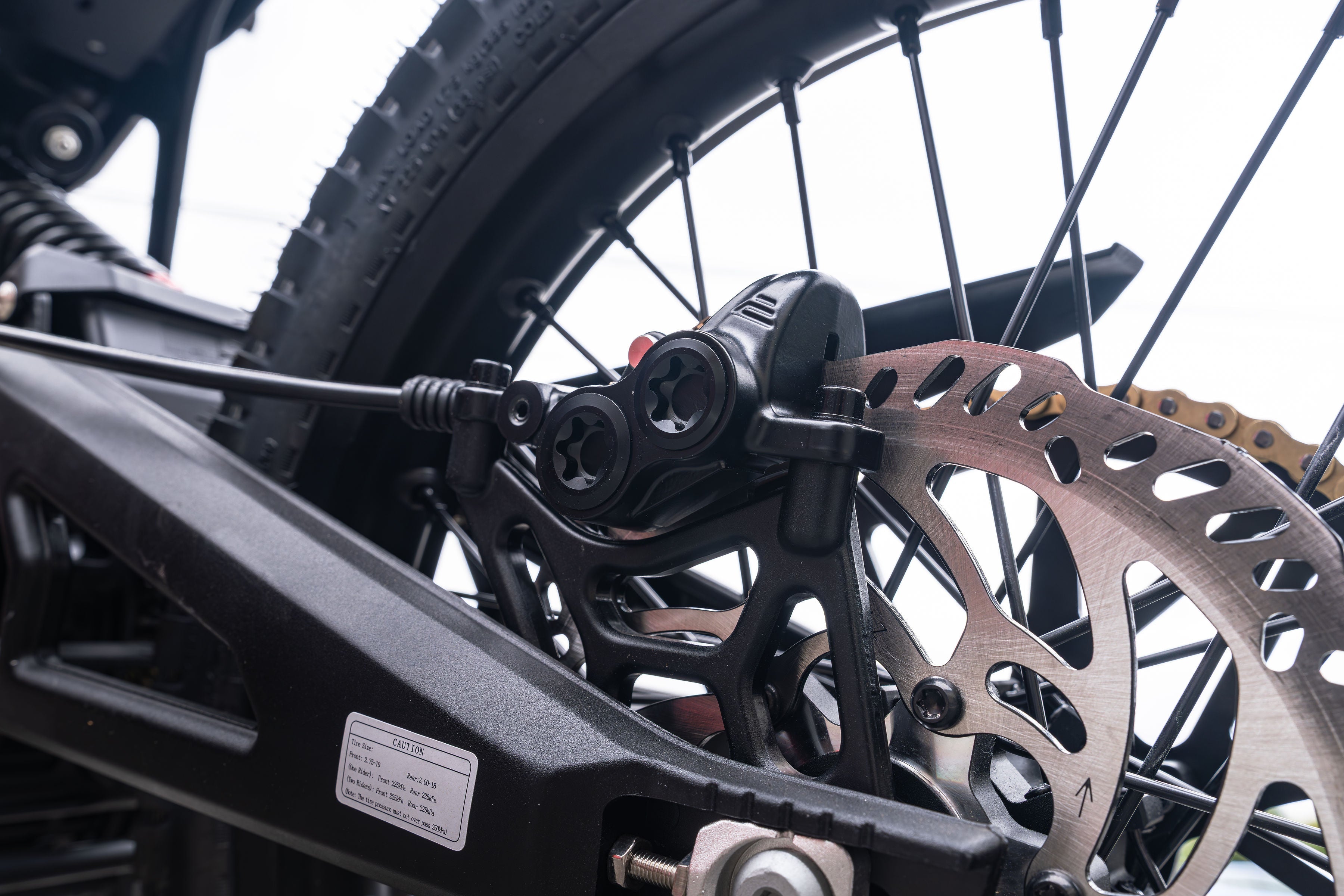 E Ride Pro 3.0 L1e Road Version - Eride Pro New Zealand