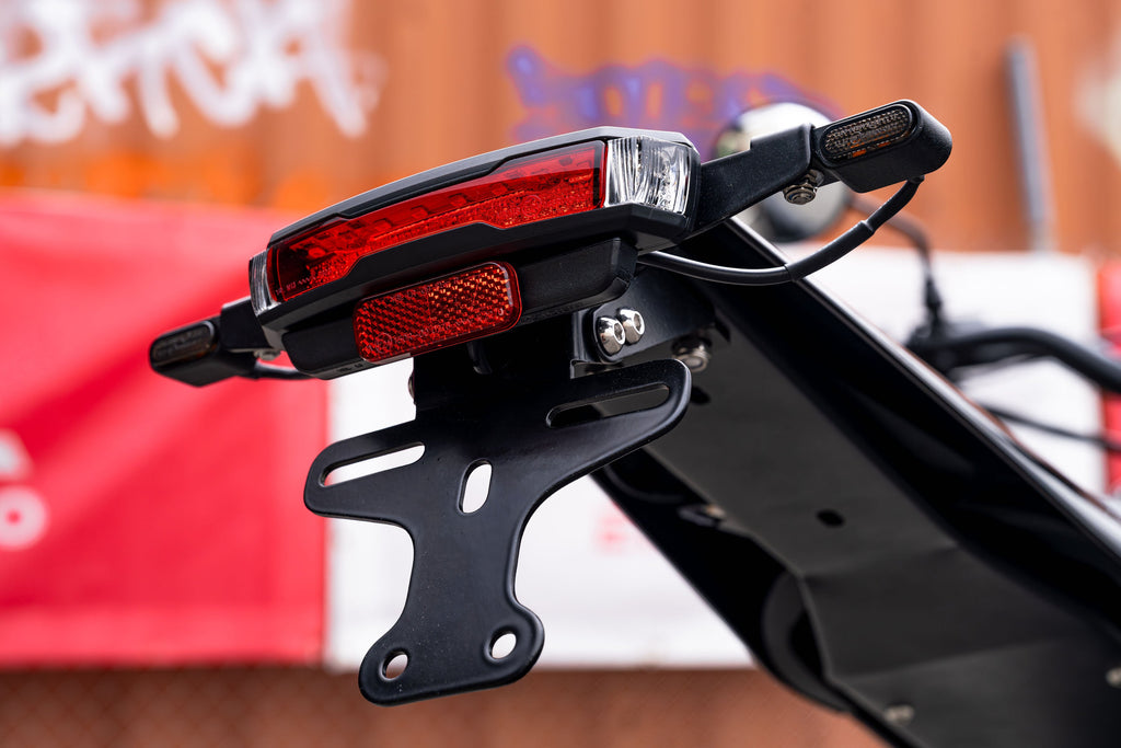 E Ride Pro 3.0 L1e Road Version - Eride Pro New Zealand