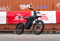 E Ride Pro 2.5 L1e Road Version - Eride Pro New Zealand