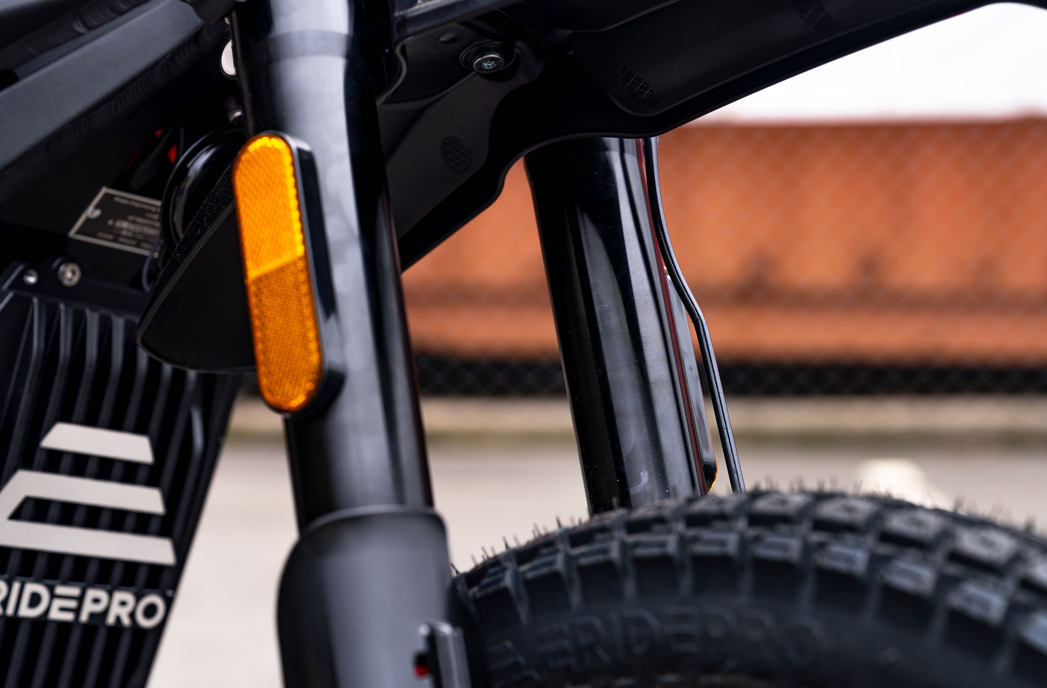 E Ride Pro 2.5 L1e Road Version - Eride Pro New Zealand
