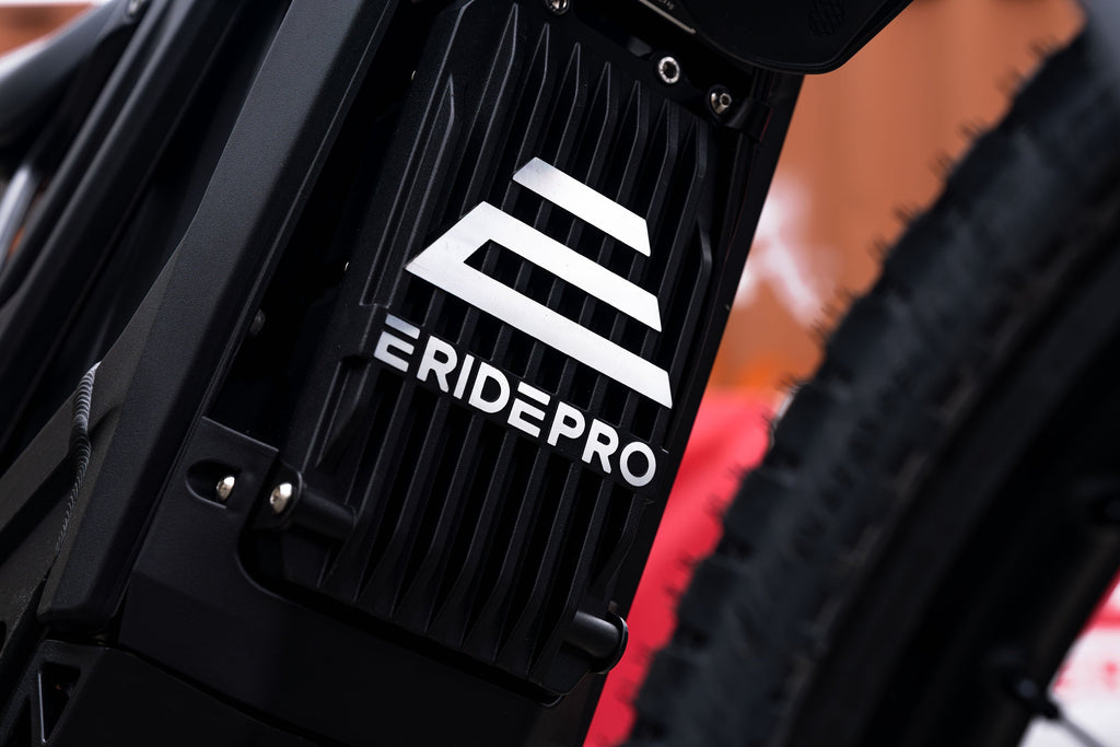 E Ride Pro 2.5 L1e Road Version - Eride Pro New Zealand