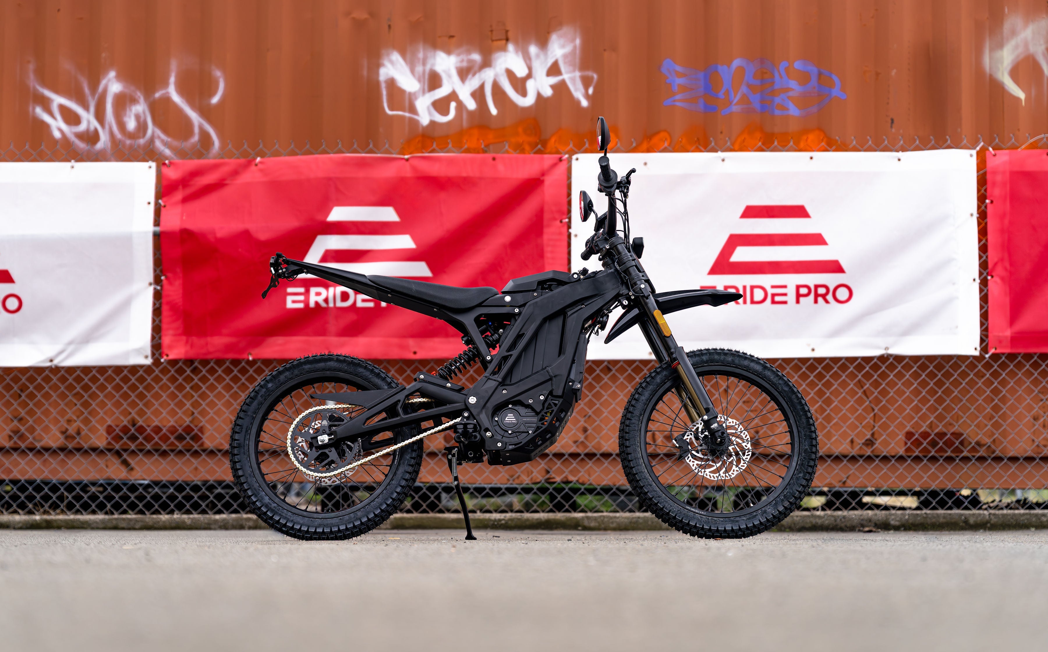 E Ride Pro 2.5 L1e Road Version - Eride Pro New Zealand