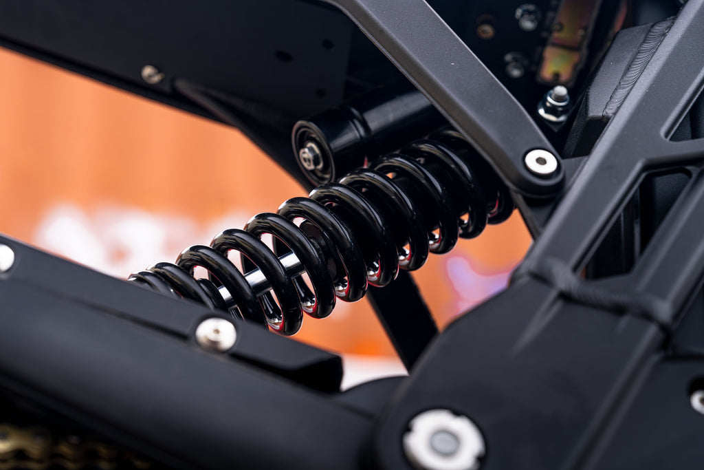 E Ride Pro 2.5 L1e Road Version - Eride Pro New Zealand