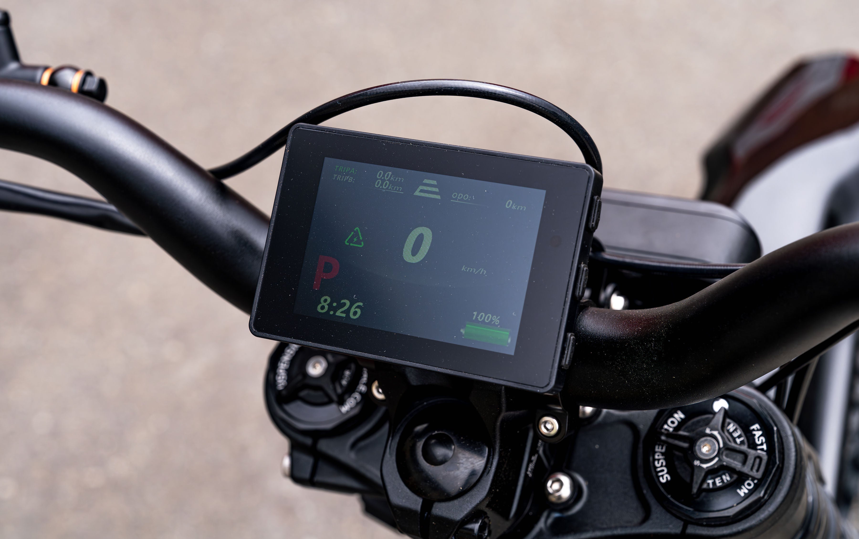 E Ride Pro 2.5 L1e Road Version - Eride Pro New Zealand
