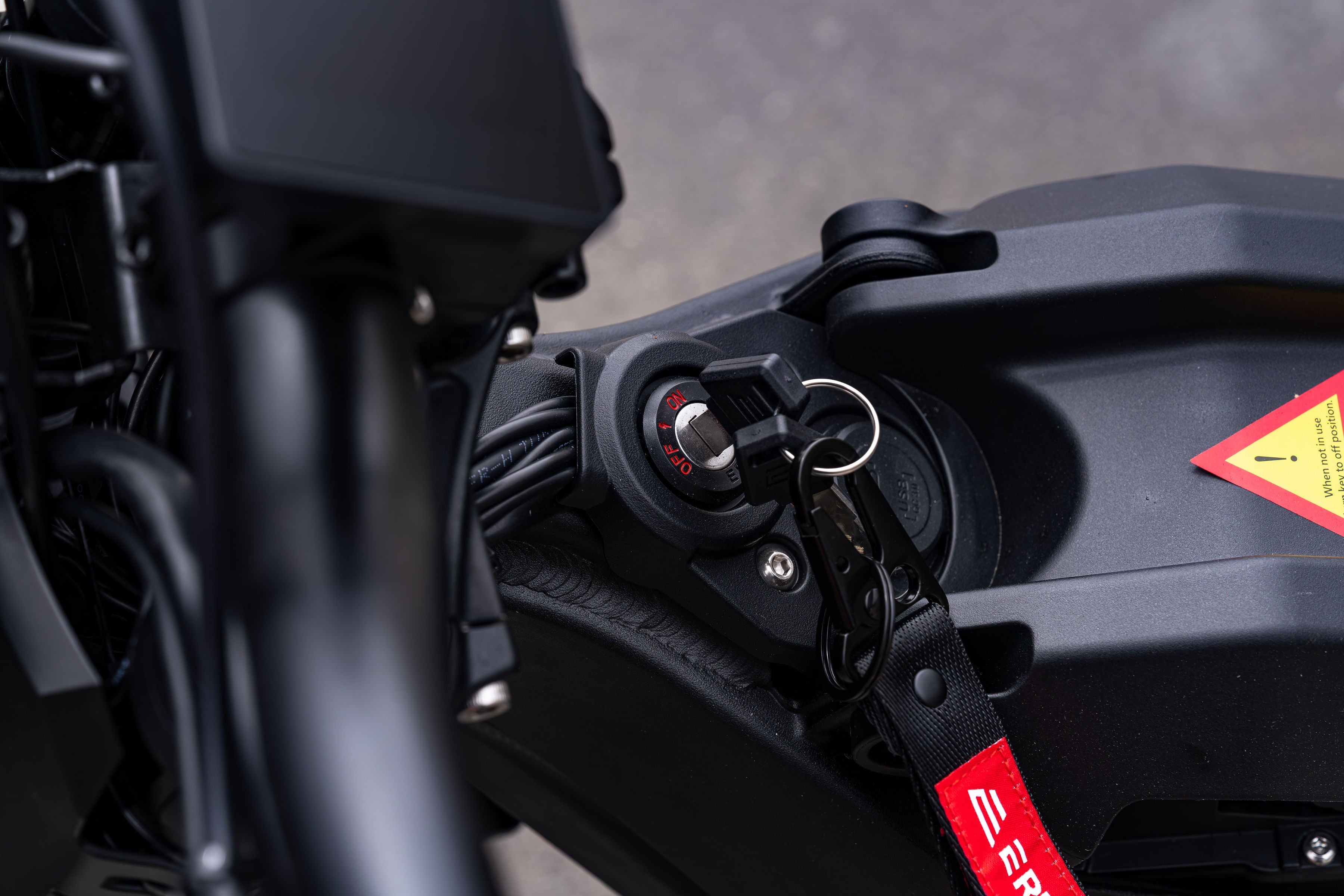 E Ride Pro 2.5 L1e Road Version - Eride Pro New Zealand