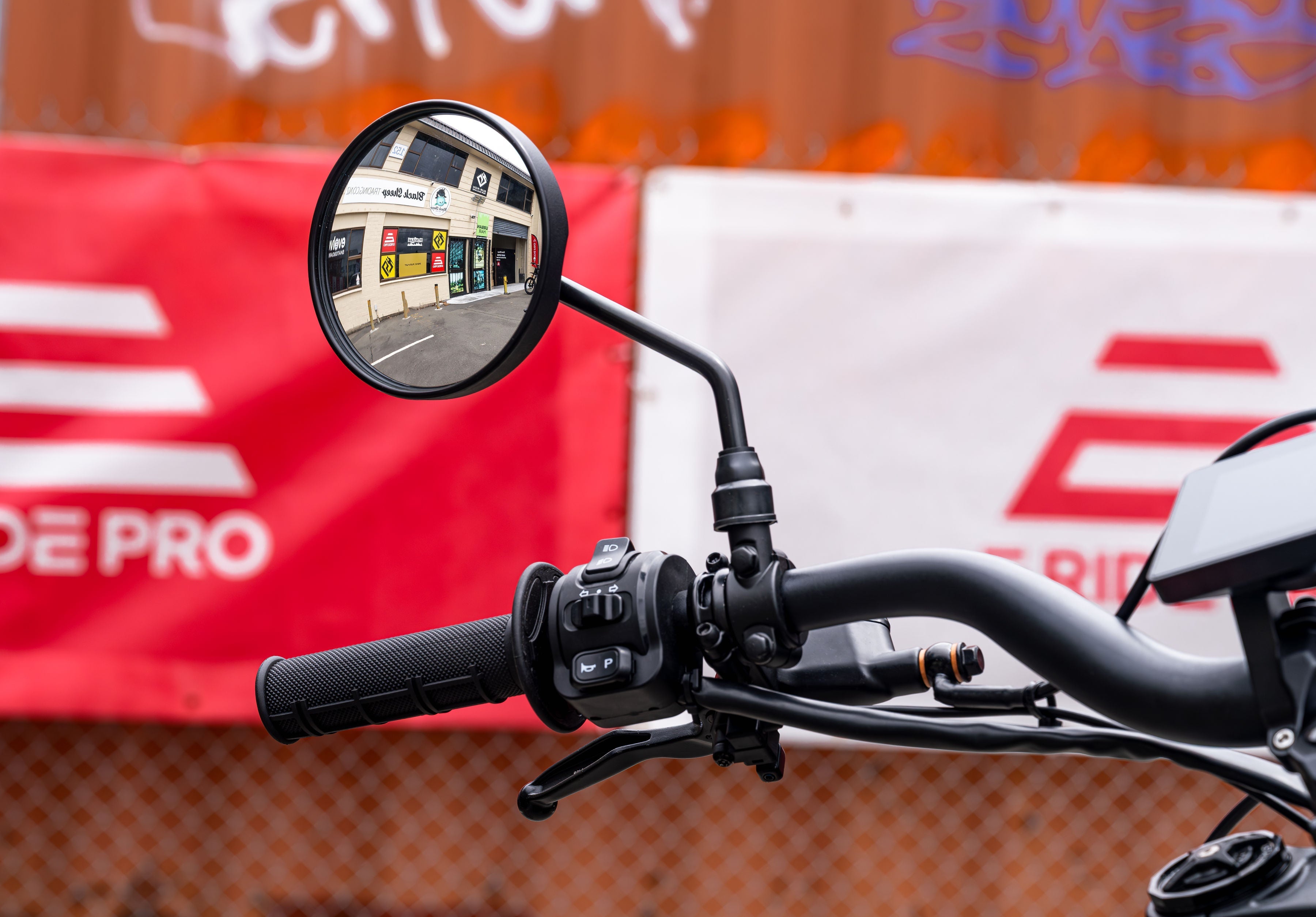 E Ride Pro 2.5 L1e Road Version - Eride Pro New Zealand
