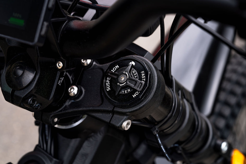 E Ride Pro 2.5 L1e Road Version - Eride Pro New Zealand