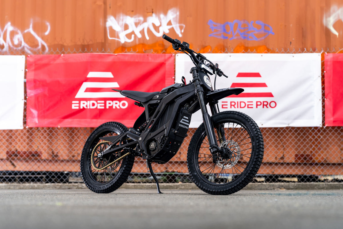 E RIDE PRO SS 3.0 - Eride Pro New Zealand