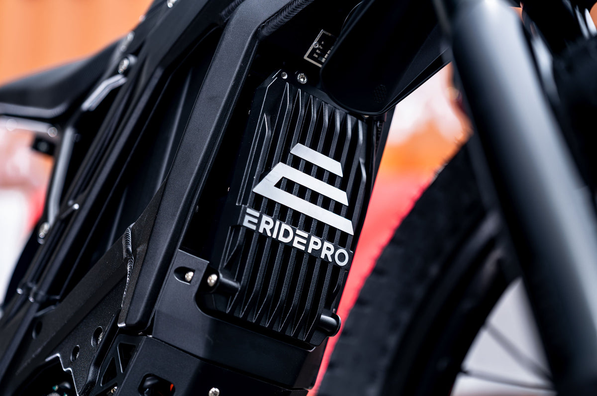 E RIDE PRO SS 3.0 - Eride Pro New Zealand