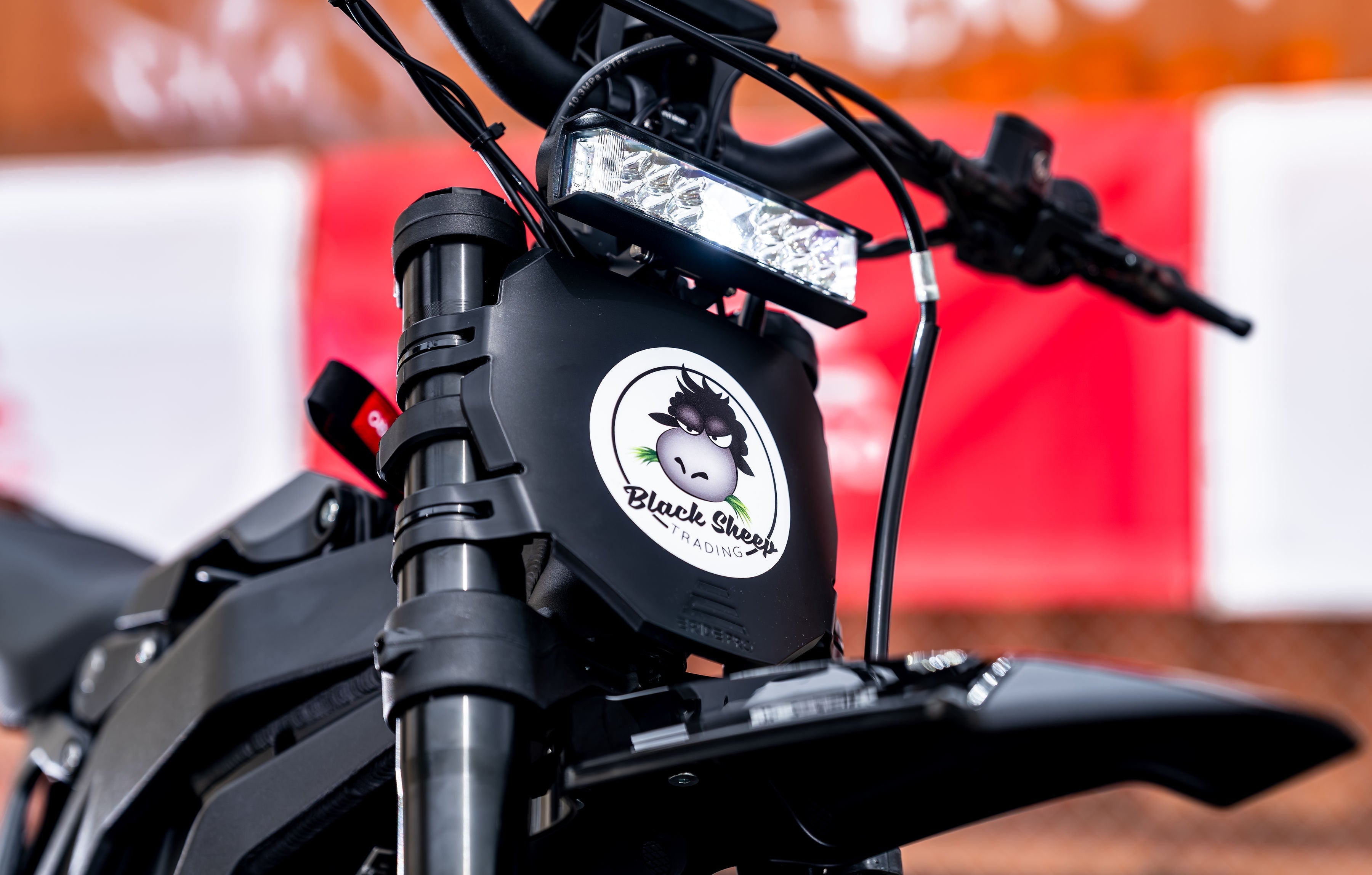 E RIDE PRO SS 3.0 - Eride Pro New Zealand